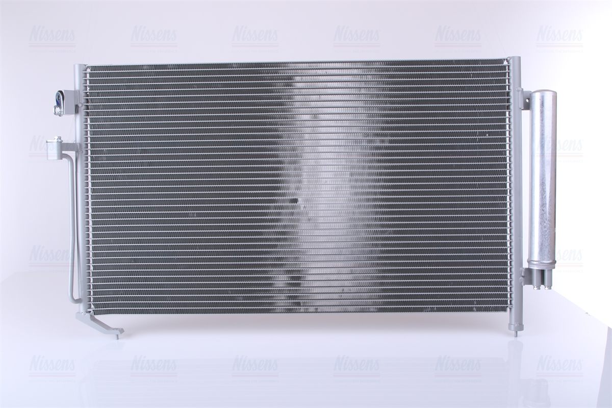 Nissens Aircon Condenser 94848