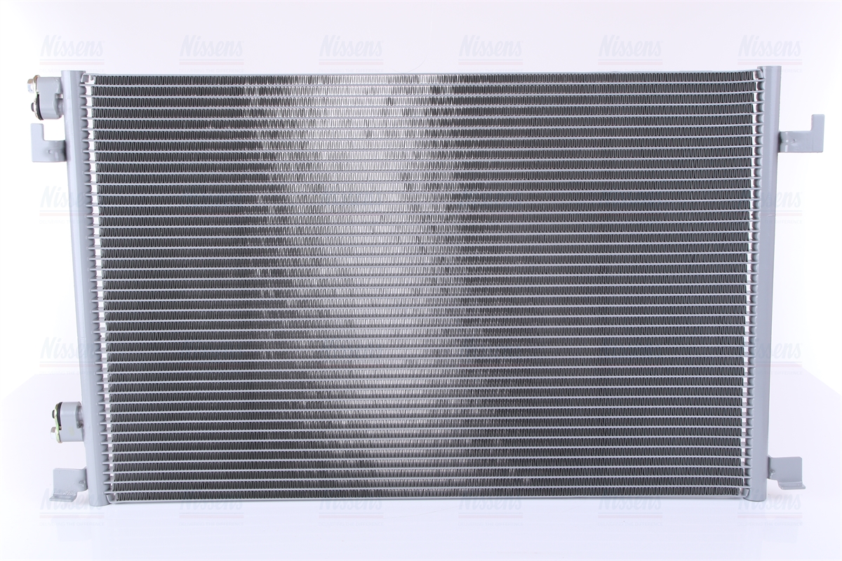 Nissens Aircon Condenser 94852