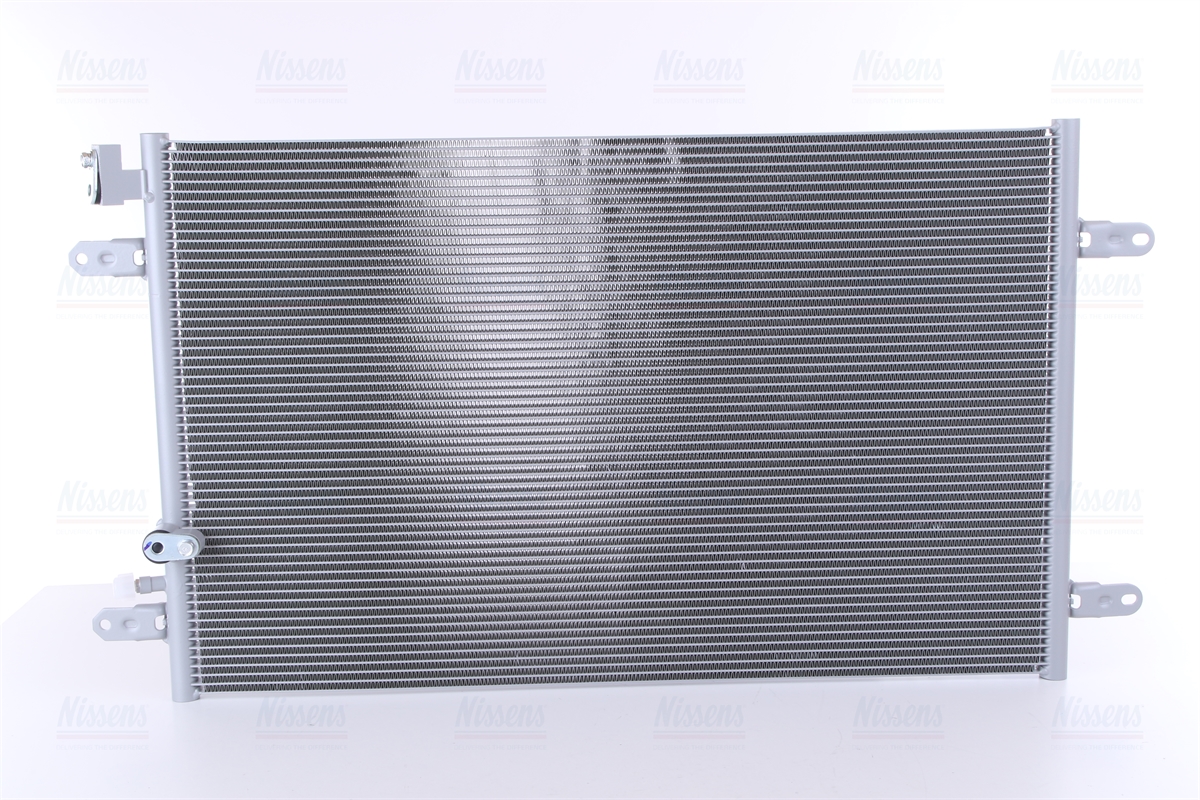 Nissens Aircon Condenser 94854