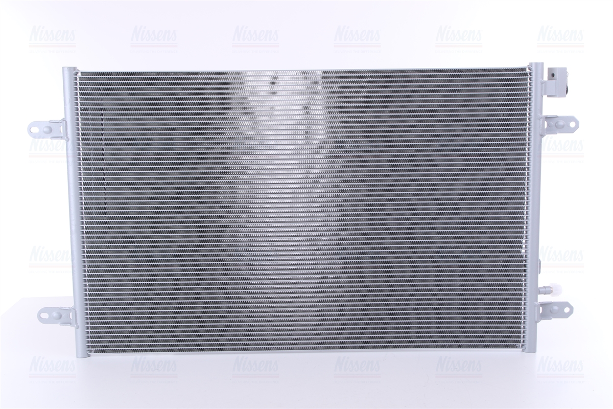 Nissens Aircon Condenser 94854