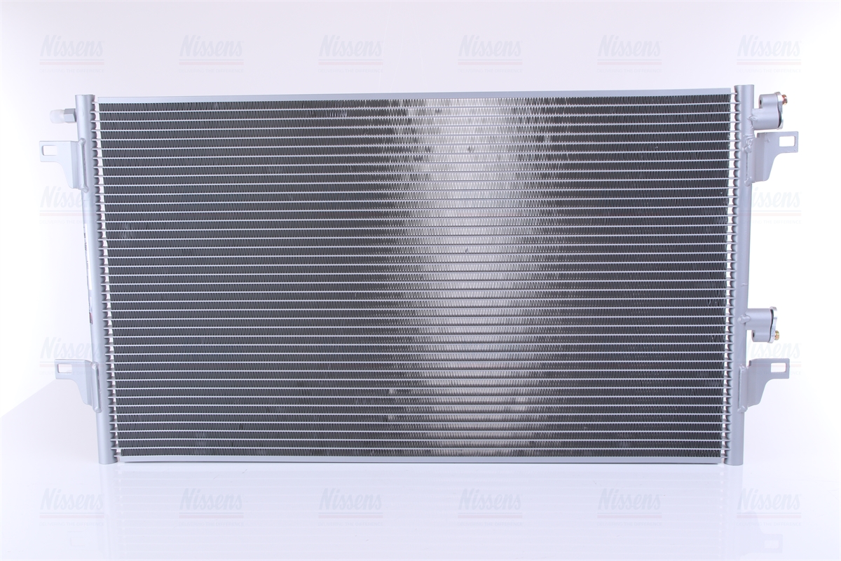 Nissens Aircon Condenser 94856