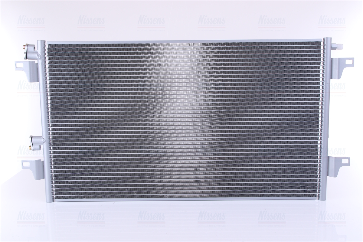 Nissens Aircon Condenser 94856