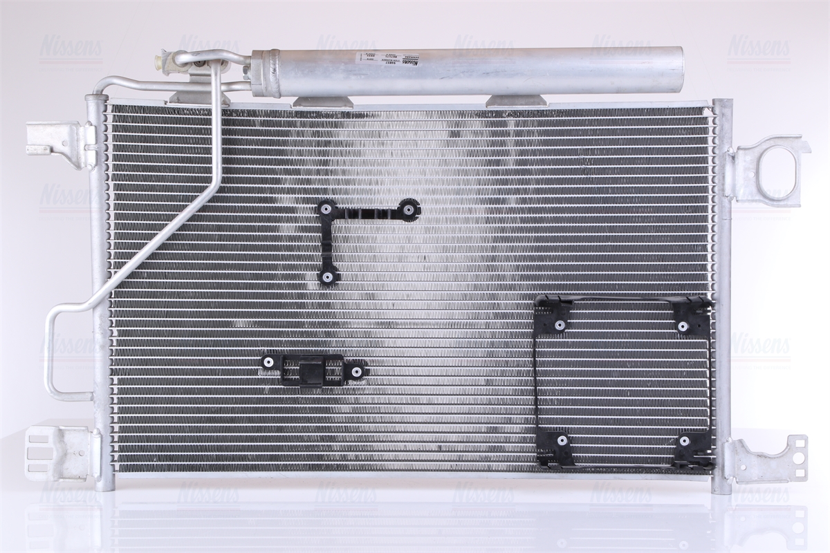 Nissens Aircon Condenser 94857
