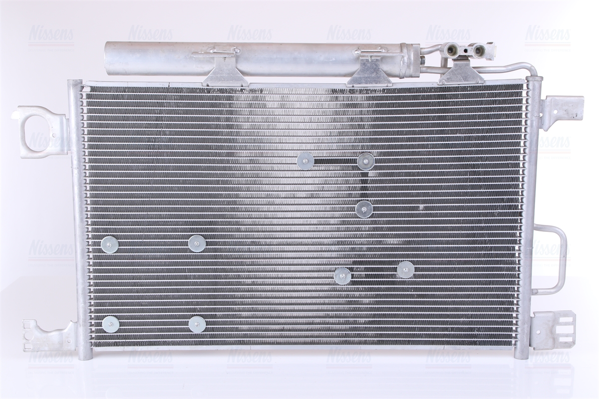 Nissens Aircon Condenser 94857