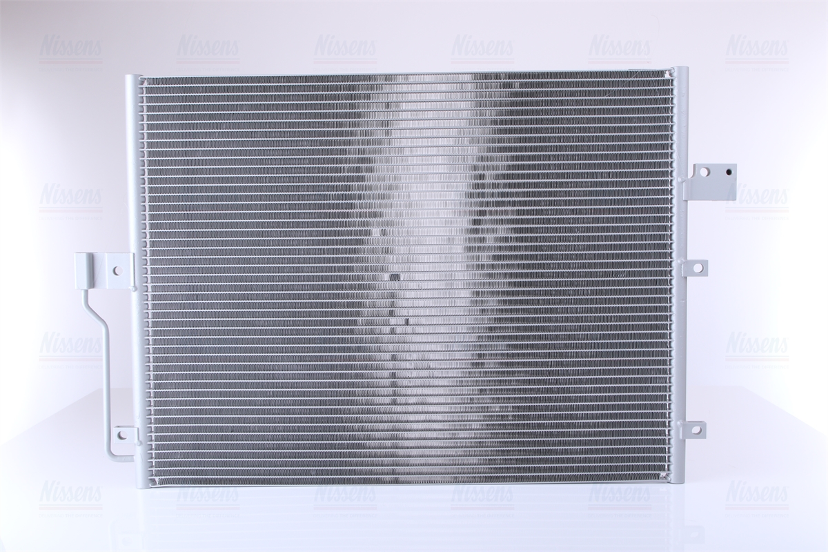 Nissens Aircon Condenser 94859