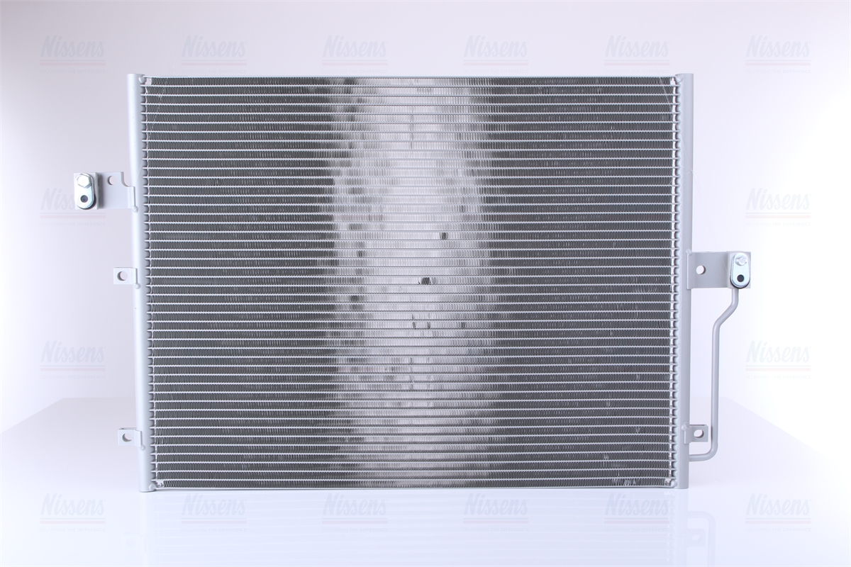 Nissens Aircon Condenser 94859