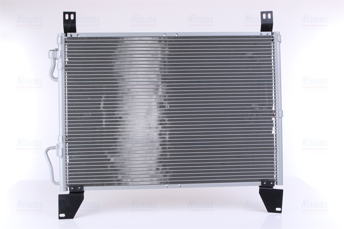 Nissens Aircon Condenser 94861