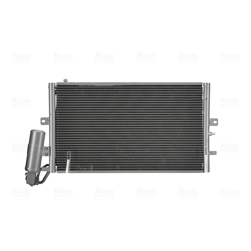 Nissens Aircon Condenser 94862