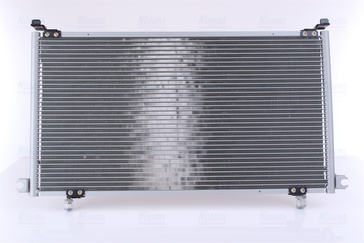Nissens Aircon Condenser 94863