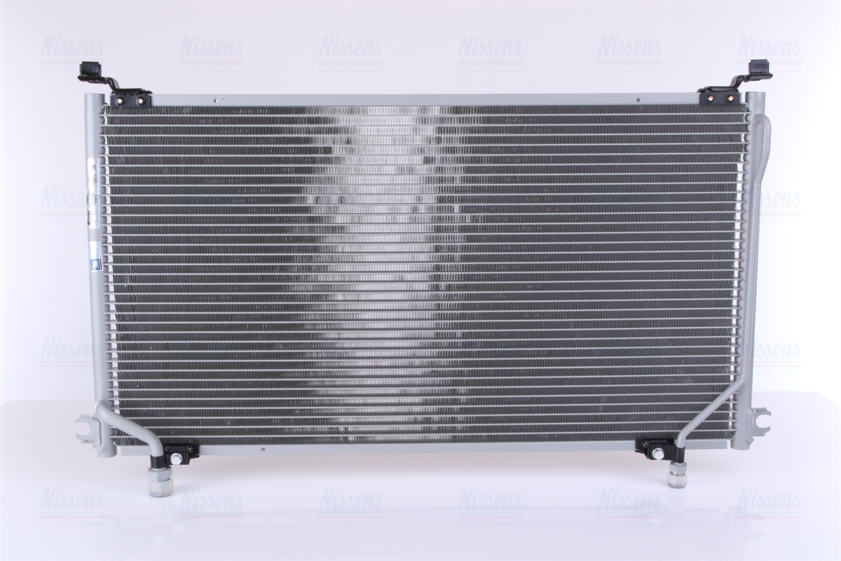 Nissens Aircon Condenser 94863