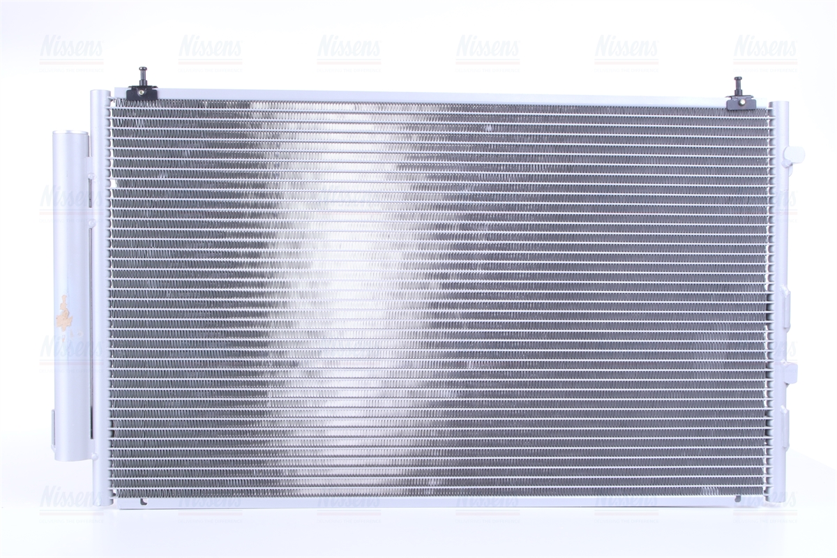 Nissens Aircon Condenser 94867