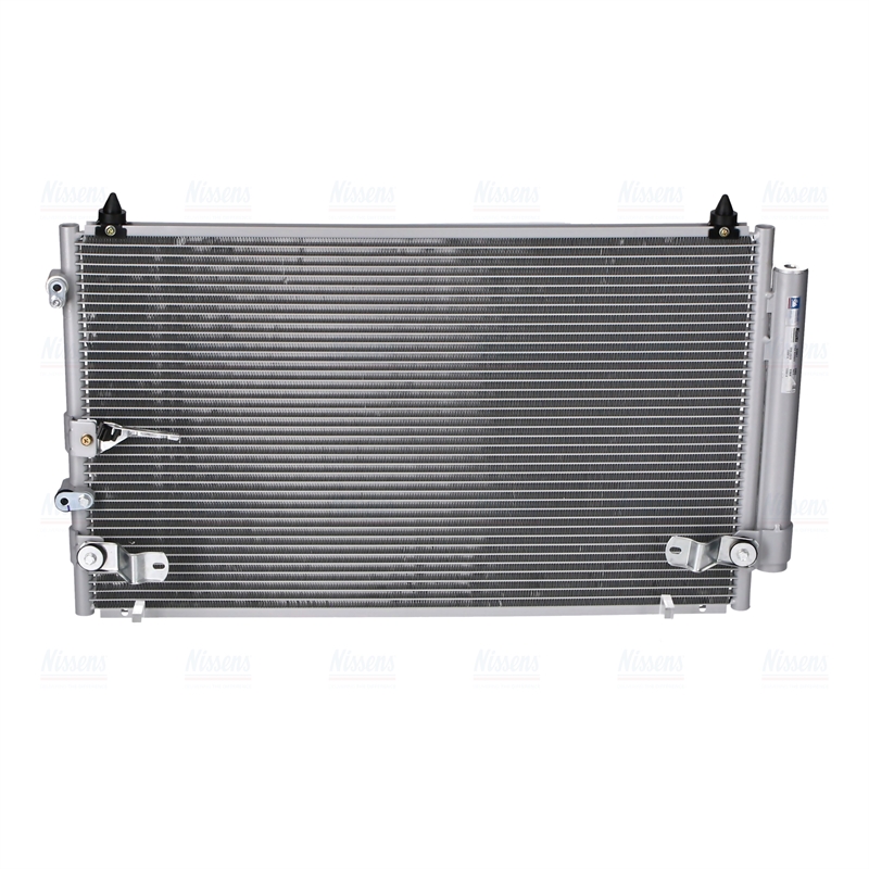 Nissens Aircon Condenser 94867
