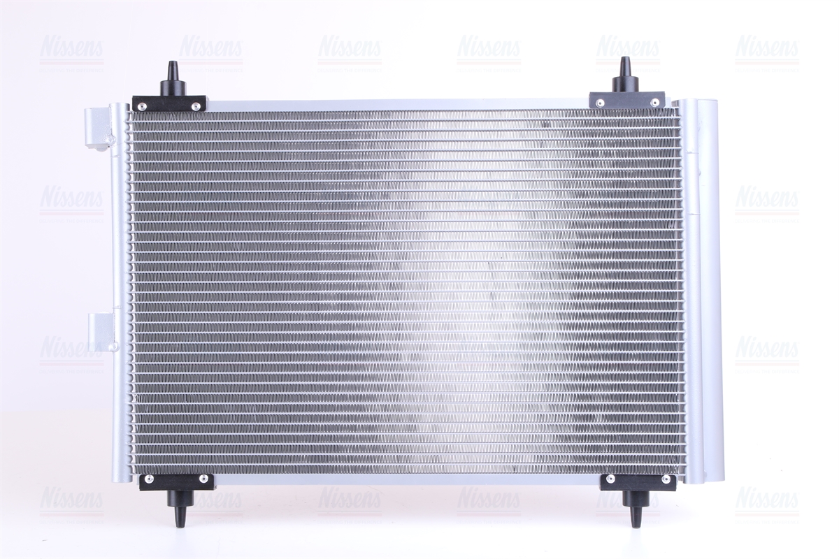 Nissens Aircon Condenser 94870