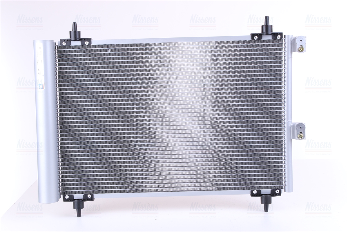 Nissens Aircon Condenser 94870