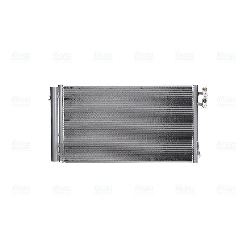 Nissens Aircon Condenser 94873