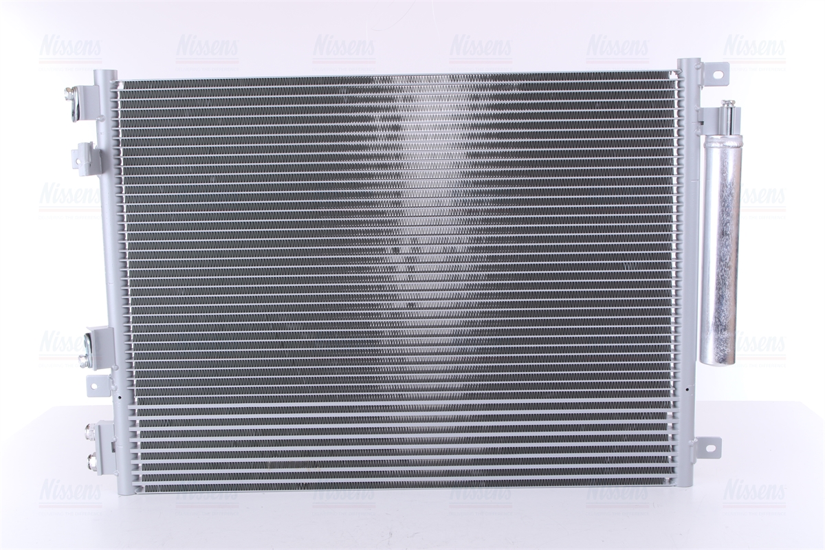 Nissens Aircon Condenser 94874