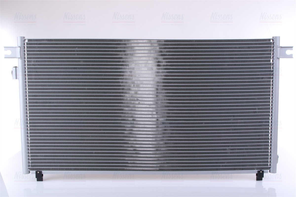 Nissens Aircon Condenser 94878