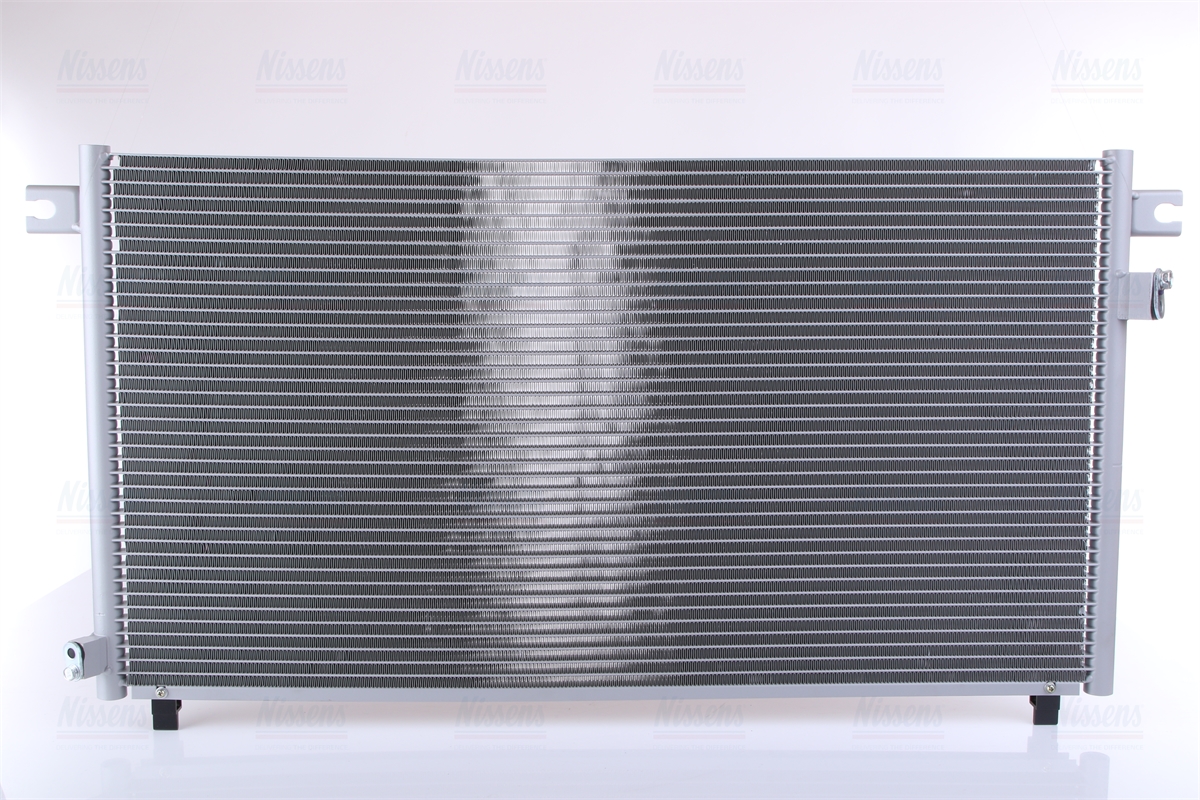 Nissens Aircon Condenser 94878