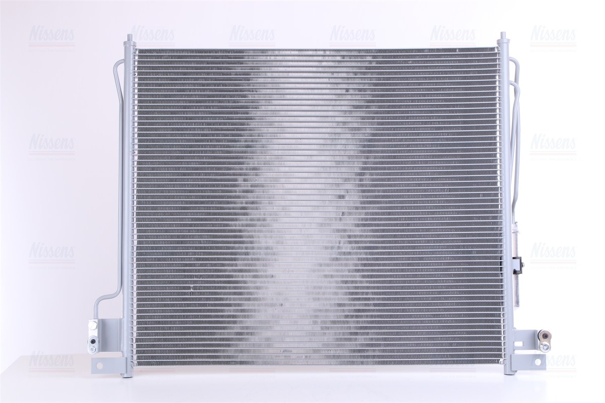 Nissens Aircon Condenser 94879