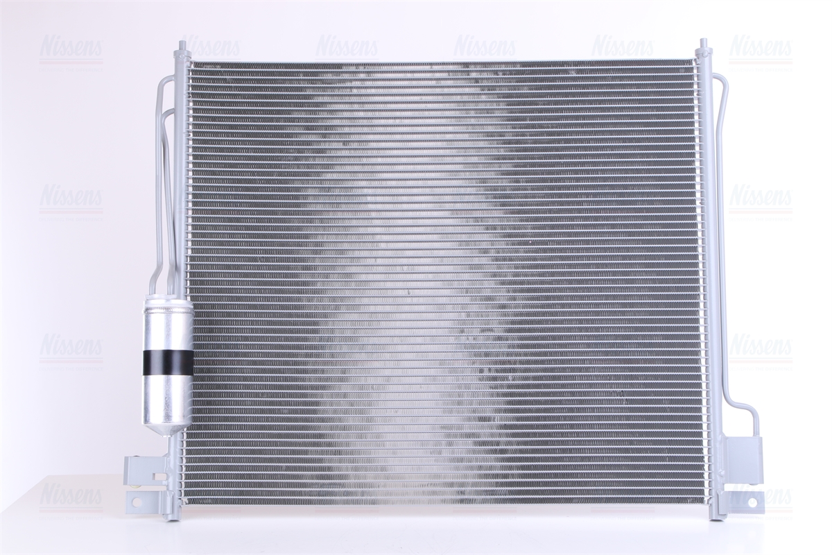 Nissens Aircon Condenser 94879
