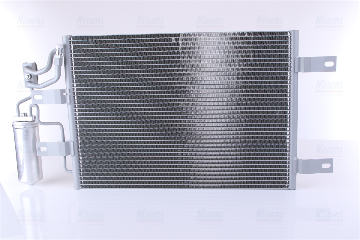 Nissens Aircon Condenser 94882