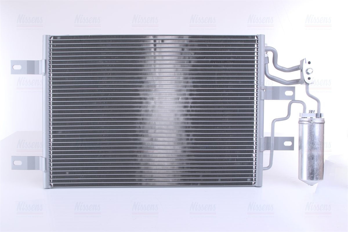 Nissens Aircon Condenser 94882