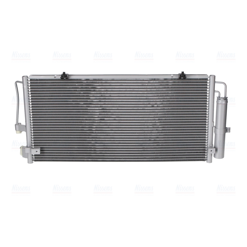Nissens Aircon Condenser 94884