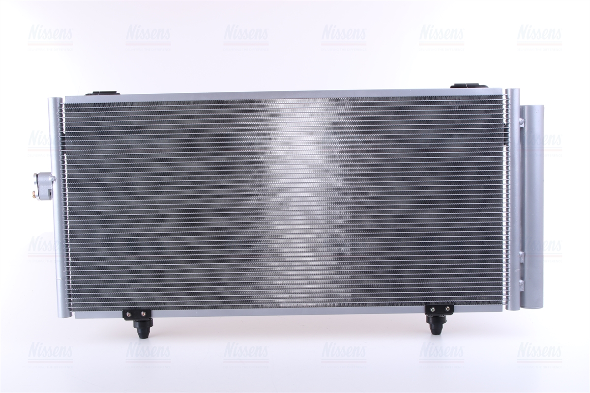 Nissens Aircon Condenser 94885