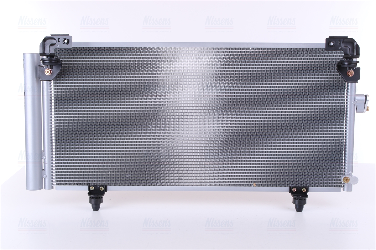Nissens Aircon Condenser 94885