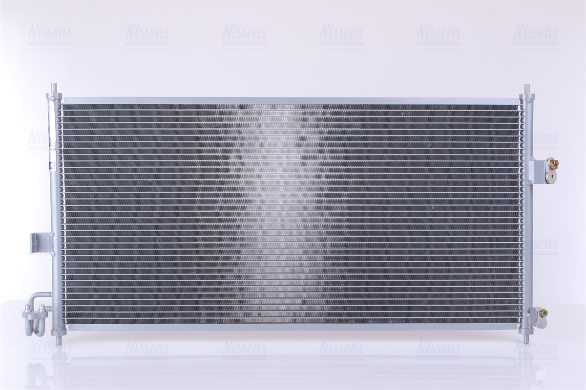 Nissens Aircon Condenser 94889