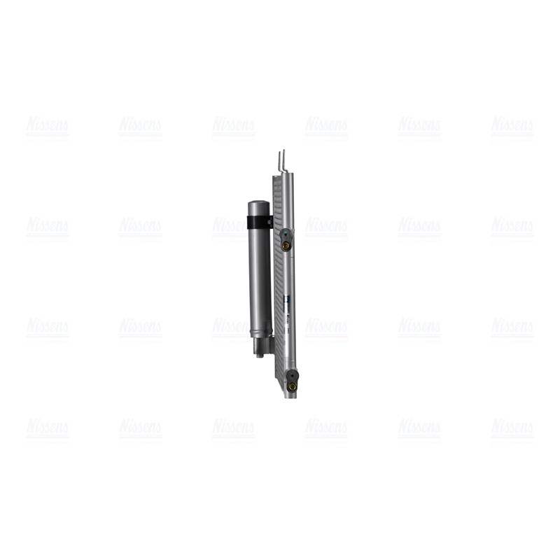 Nissens Aircon Condenser 94891