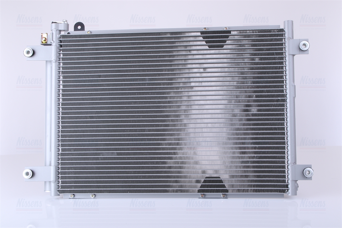 Nissens Aircon Condenser 94892