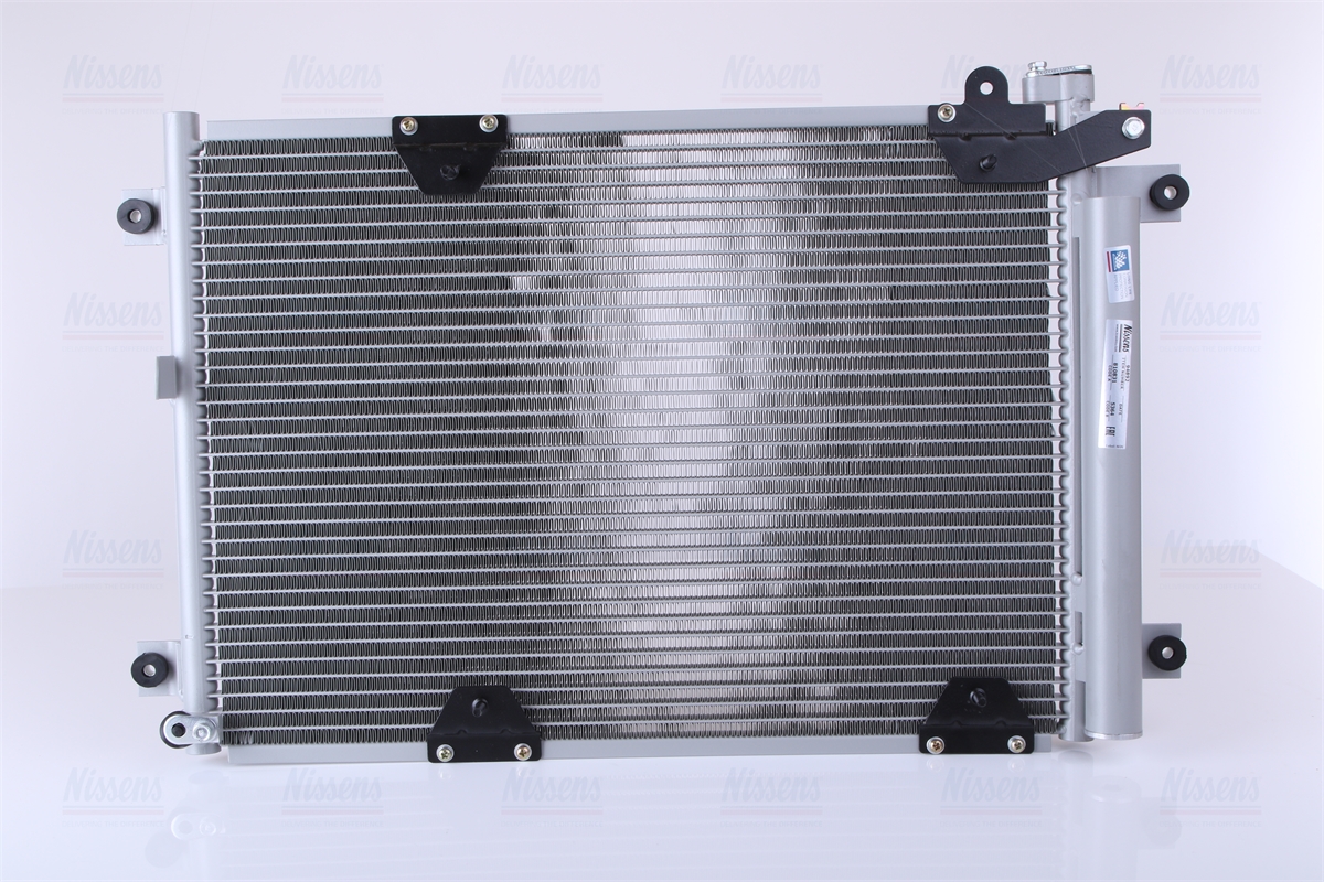 Nissens Aircon Condenser 94892