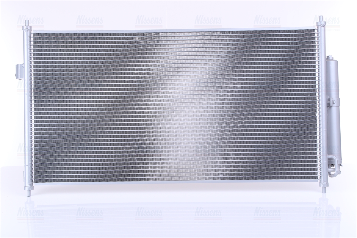 Nissens Aircon Condenser 94893