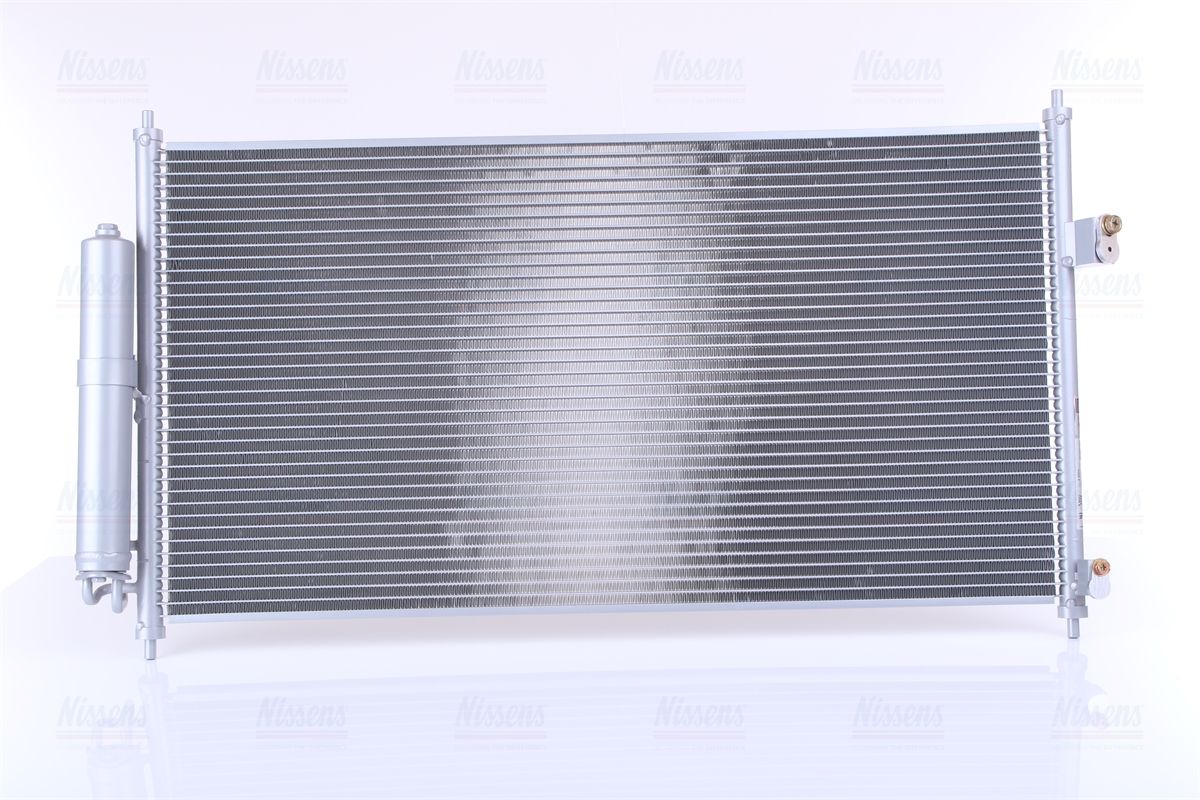 Nissens Aircon Condenser 94893