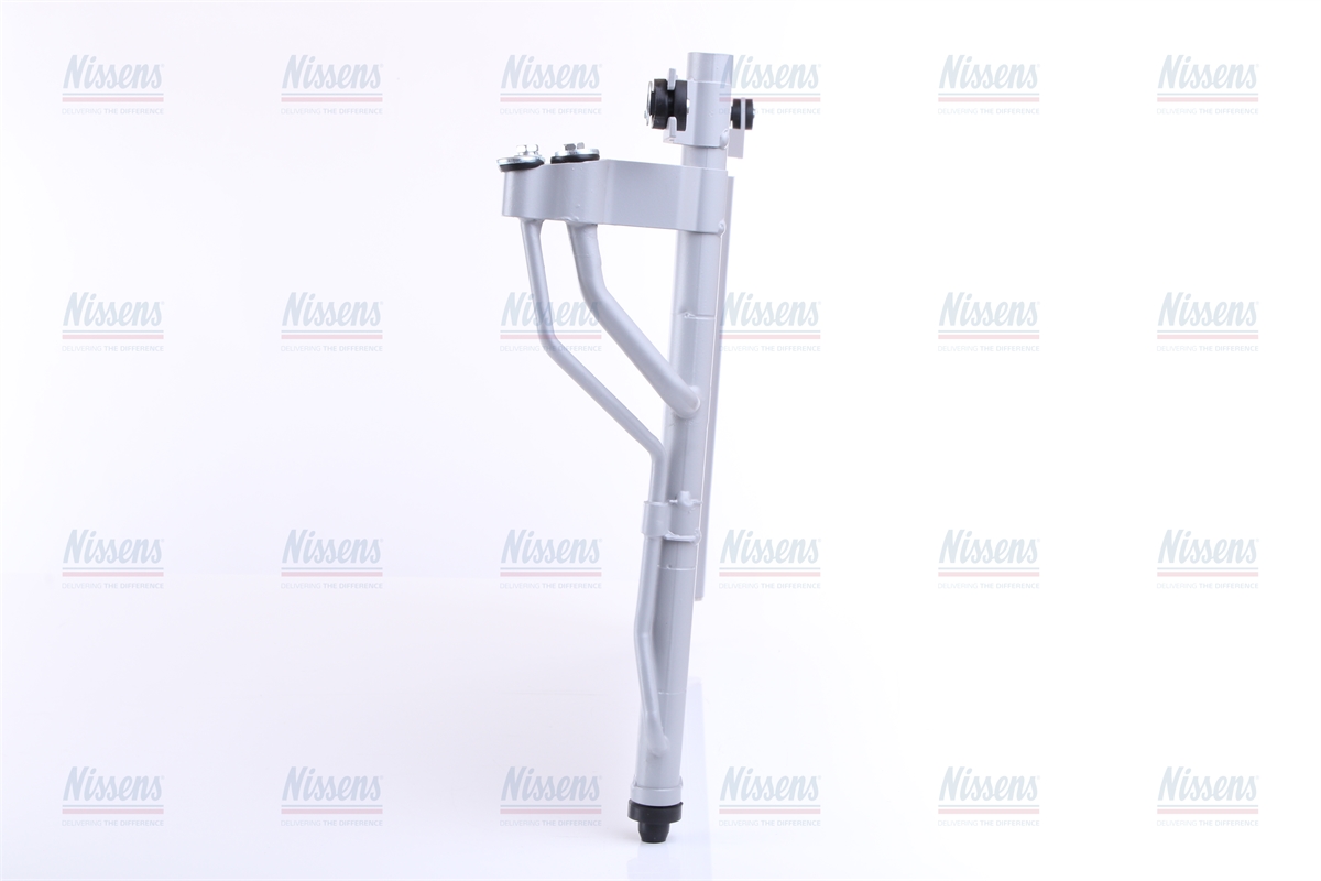NISSENS Aircon Condenser 94895