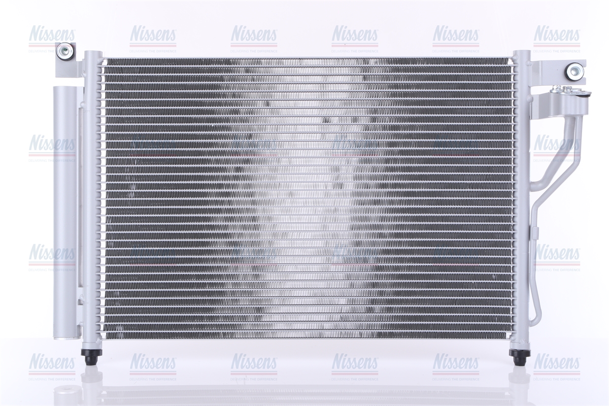 NISSENS Aircon Condenser 94895