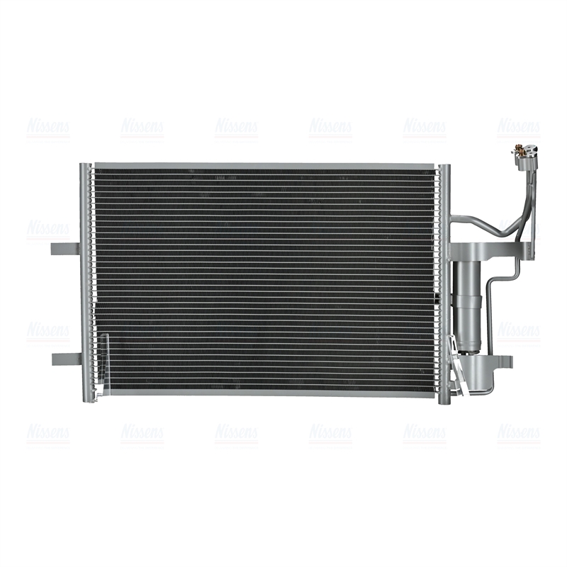 Nissens Aircon Condenser 94902