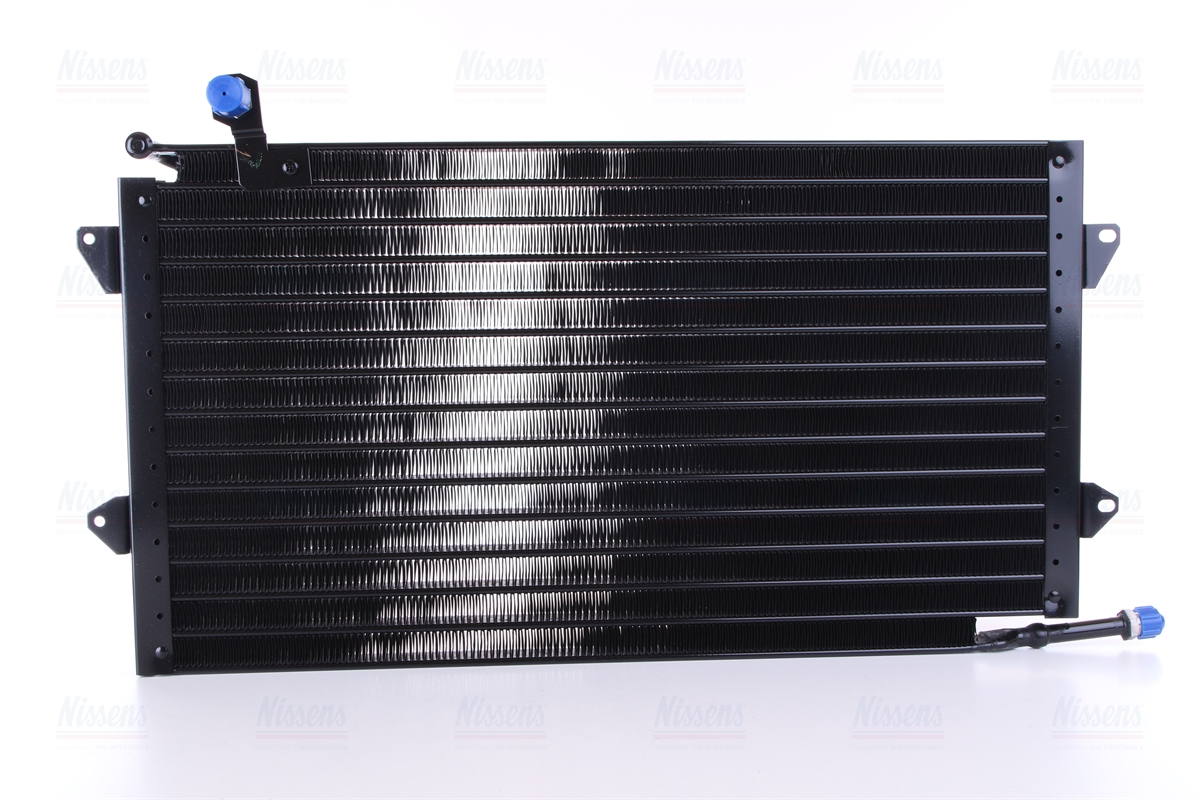 Nissens Aircon Condenser 94905