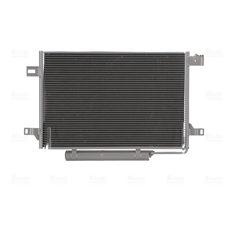 Nissens Aircon Condenser 94910