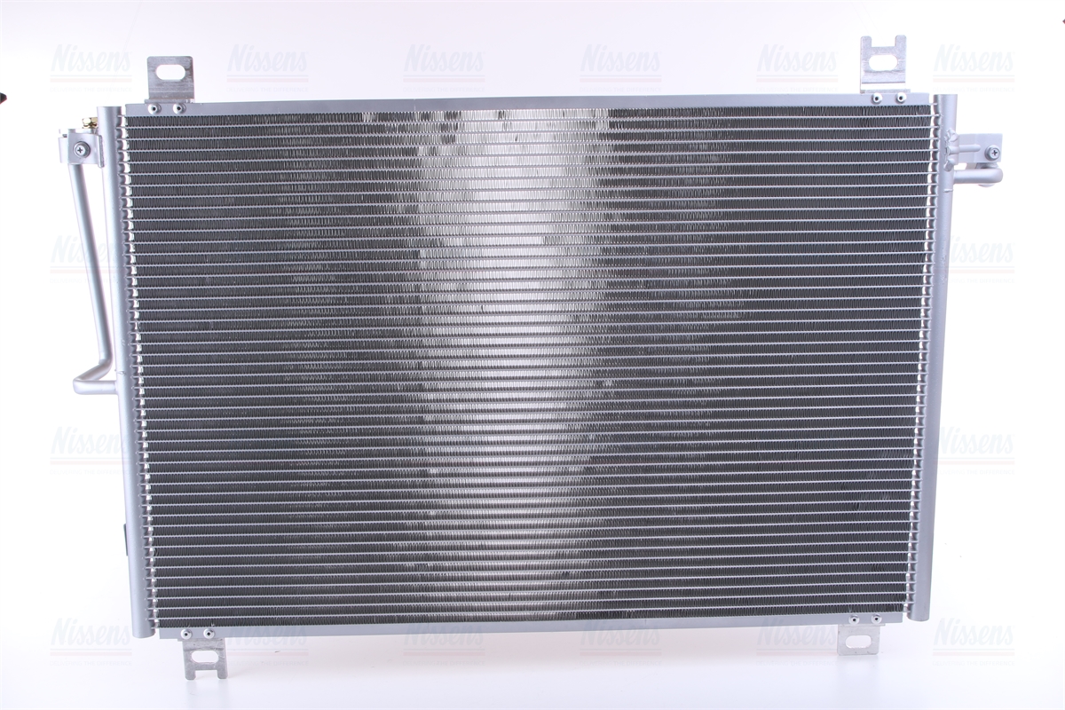 Nissens Aircon Condenser 94913