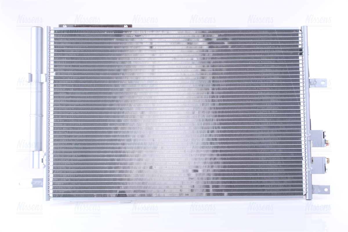 Nissens Aircon Condenser 94914