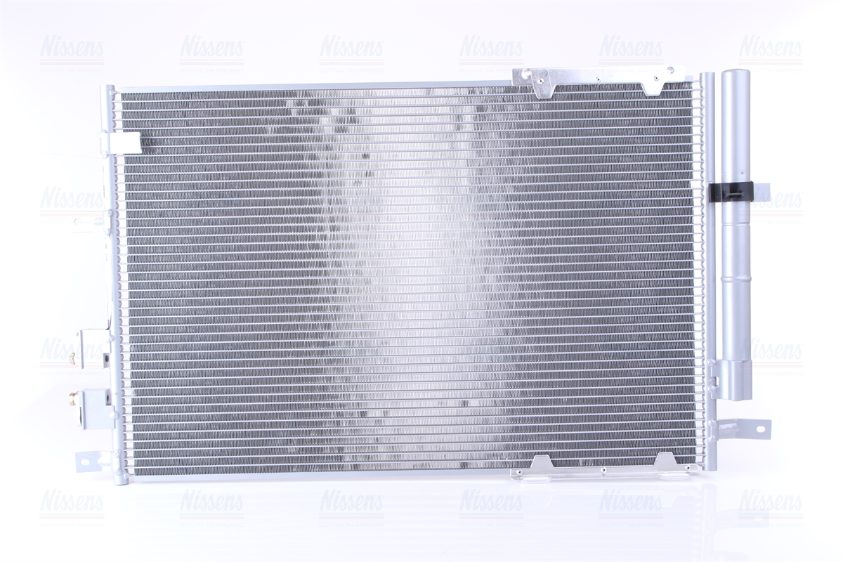 Nissens Aircon Condenser 94914