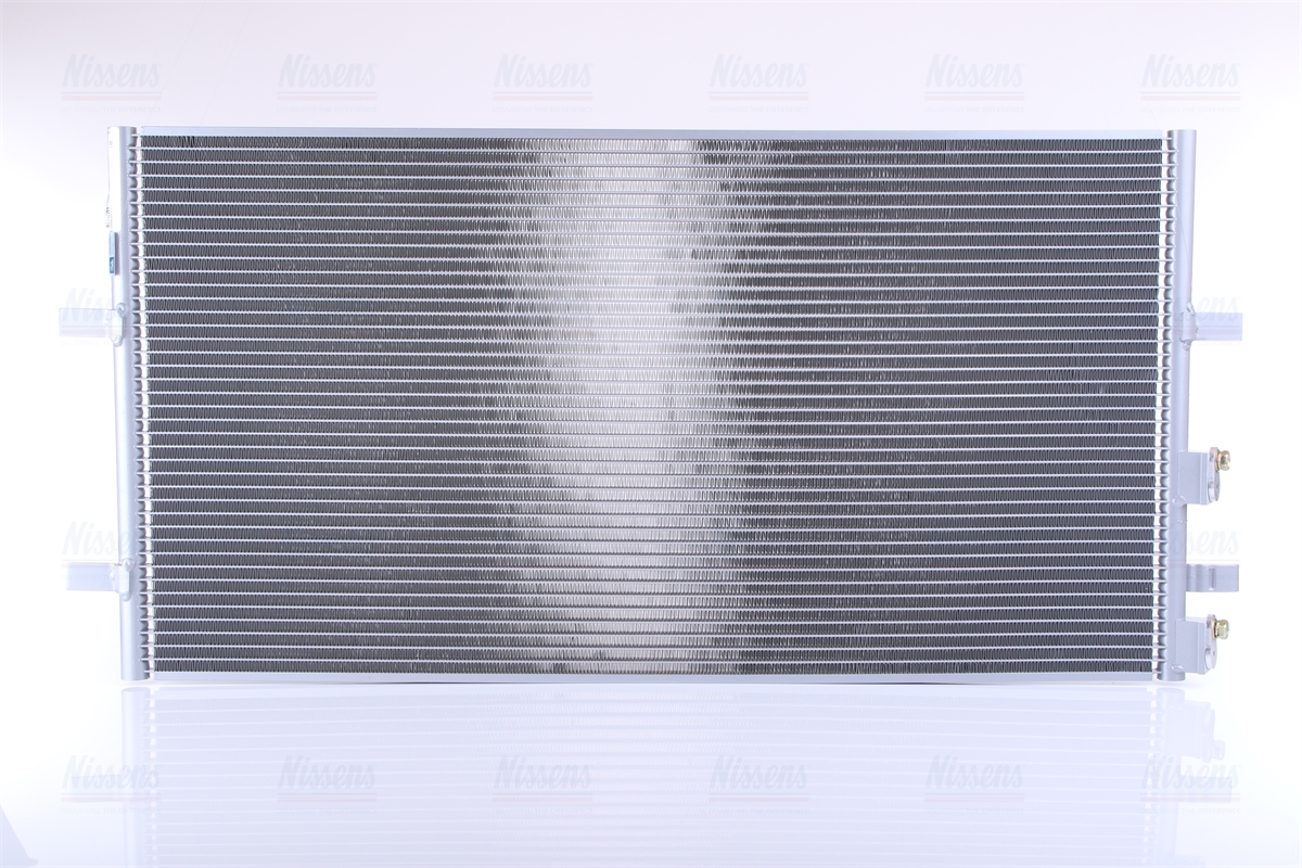Nissens Aircon Condenser 94915
