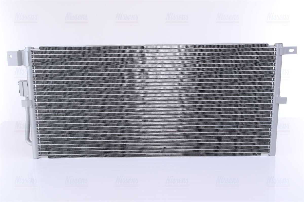 Nissens Aircon Condenser 94916