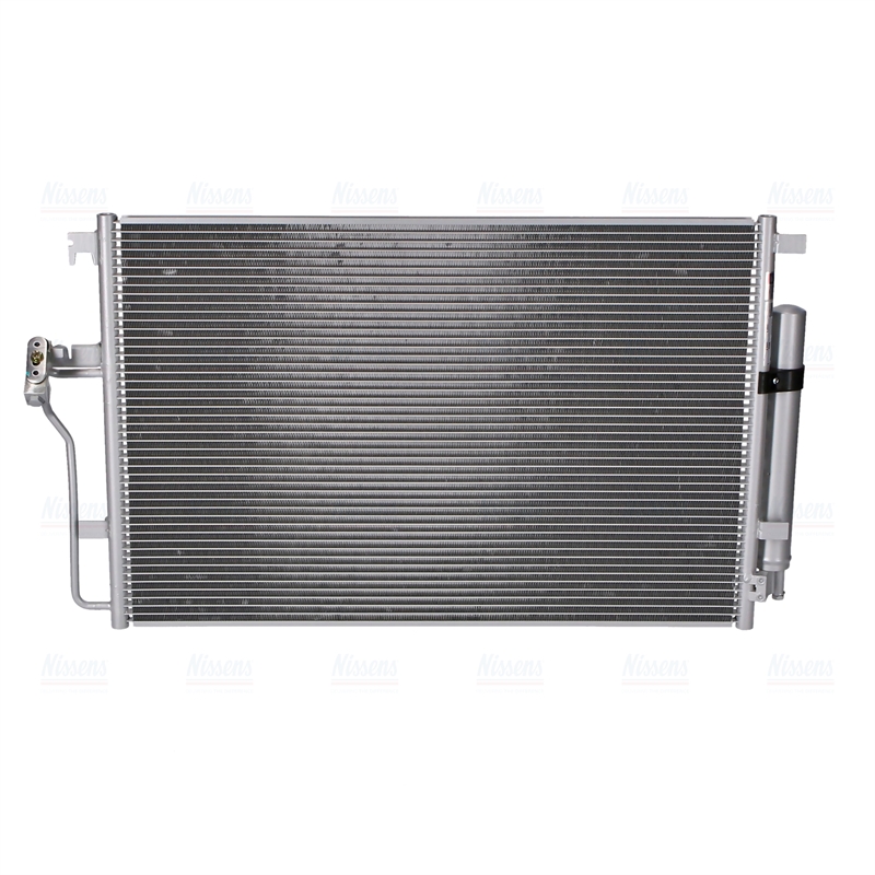 Nissens Aircon Condenser 94917