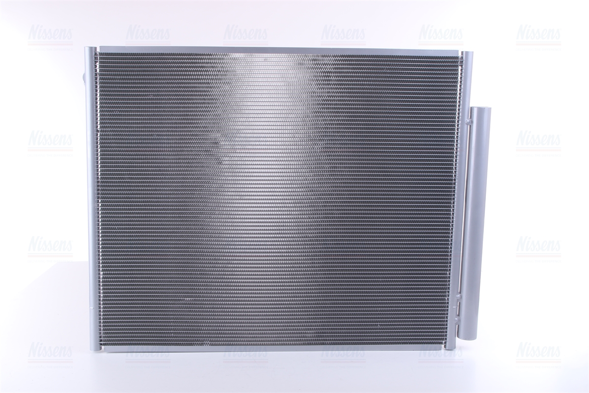 Nissens Aircon Condenser 94919