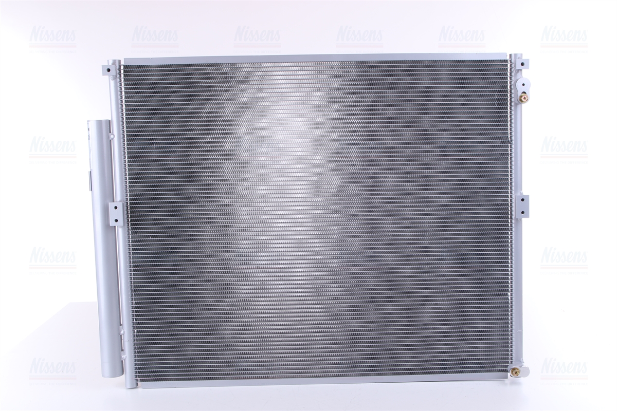Nissens Aircon Condenser 94919