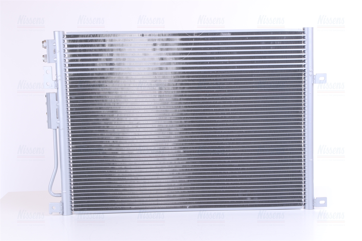 Nissens Aircon Condenser 94931