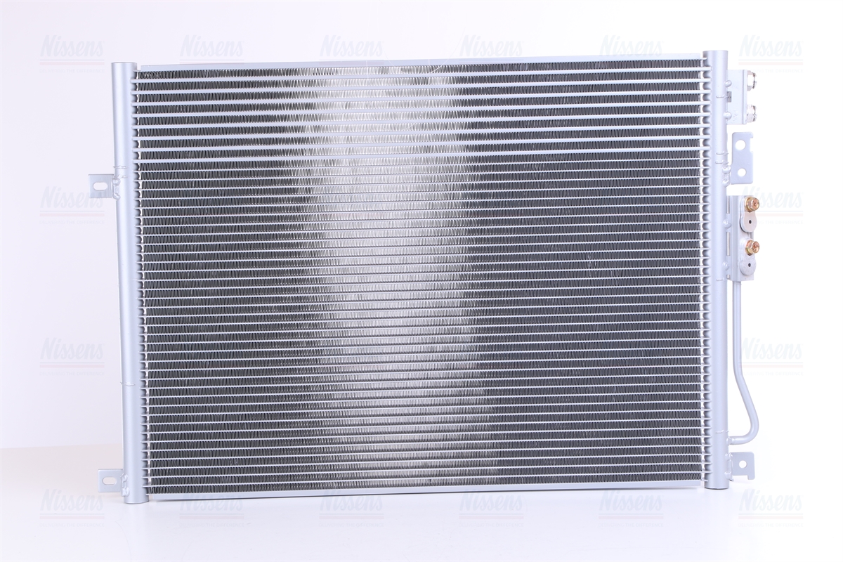 Nissens Aircon Condenser 94931